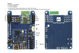Передающий модуль Matek mR900-30-TX mLRS (MAVLink) 900MHz TX Module KIT (набор для сборки)