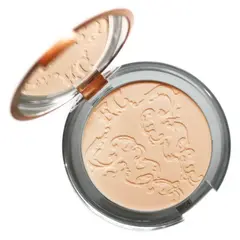 El Corazon Пудра № 5 профессиональная