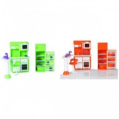 Кухня Огонёк Конфетти С-1339