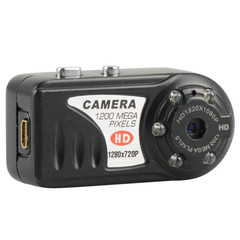 Мини-камера MINI CAMCORDER Q5