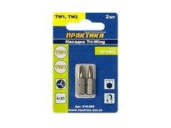 Бита отверточная ПРАКТИКА  