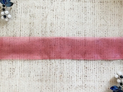 Лента органза, ш. 2,5 см