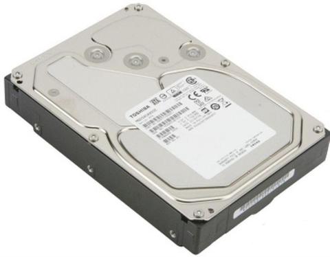 Жесткий диск Toshiba 8TB SATA 3.5, MG05ACA800E