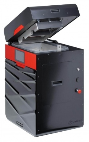 3D-принтер Sinterit Lisa Pro