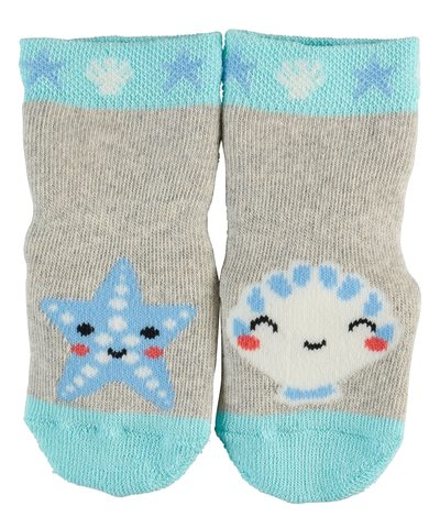 Носки Seastar & Shell 12123/3820