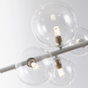 Подвес Arte Lamp Saturn A7790SP-50WH