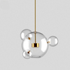 Люстра Balls 04 Bubbles Gold D48