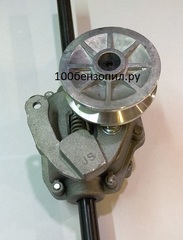 Редуктор в сборе Carver LMG2646DM/2651DMS