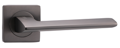Дверная ручка V54GR AL графит