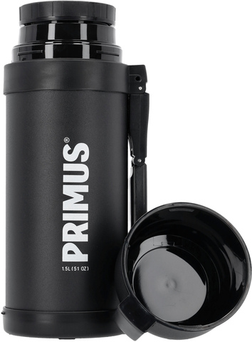 Картинка термос для еды Primus C&H Food vacuum bottle 1.5 L  - 4