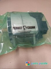 Генератор, оригинал / ALTERNATOR АРТ: T400312