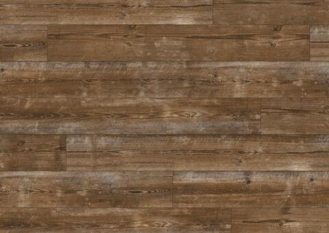 ПВХ плитка Quick-Step Alpha Vinyl Medium Planks Коричневая сосна AVMP40075