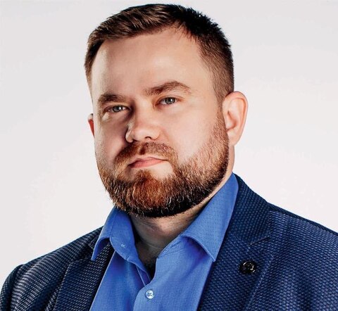 Краснослободцев Алексей Александрович