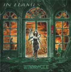 In Flames / Whoracle (RU)(CD)