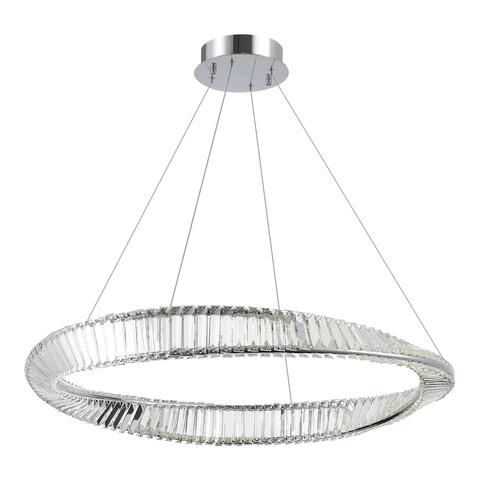 Светильник подвесной ST Luce Ritorto SL6204.121.01