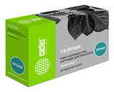 Картридж лазерный Cactus CS-SP3400 407648 черный (5000стр.) для Ricoh Aficio SP 3400, 3410, 3410dn;SP 3510/3510dn