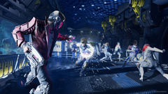 Marvel's Guardians of the Galaxy (Версия для СНГ [ Кроме РФ и РБ ]) (для ПК, цифровой код доступа)