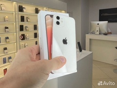iPhone 12, 128 ГБ б/у