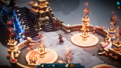 Cardaclysm: Shards of the Four (для ПК, цифровой код доступа)