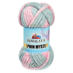 DOLPHIN MYSTERY Himalaya 93201