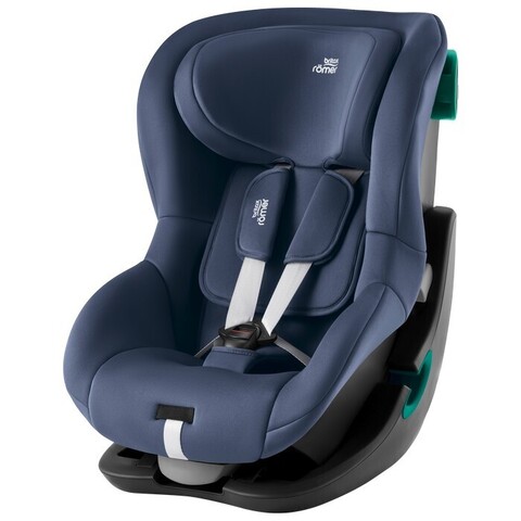 Britax Roemer KING PRO, Night Blue