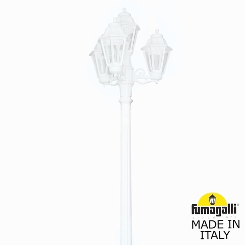 Ландшафтный светильник Fumagalli ANNA E22.156.S31.WXF1R