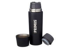 Термос Primus TrailBreak Vacuum Bottle 0.5L Black - 2