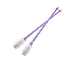 077 белый-пурпур