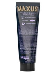Интимный гель на водной основе MAXUS Peaceful Oasis - 75 мл. - 