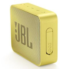 Портативная колонка JBL GO 2 Yellow