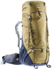 Картинка рюкзак туристический Deuter Aircontact Pro 60+15 Clay/Navy - 1