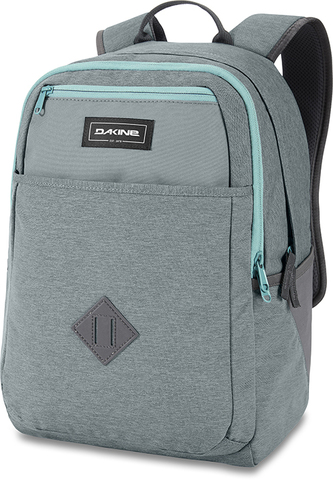 Картинка рюкзак городской Dakine essentials pack 26l Lead Blue - 1