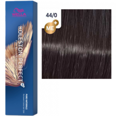 WELLA KOLESTON PERFECT 44/0 Коричневый интенсивный натуральный 60 мл