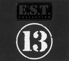 E.S.T. / 13 (Deluxe Edition)(CD)