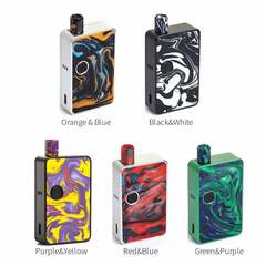 Micro kit by Asvape 30w 1100mAh 2мл