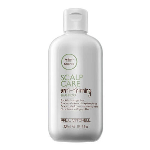 Paul Mitchell Anti-Thinning Shampoo - Шампунь против истончения волос
