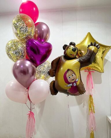 Готовое решение 