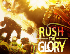 Rush For Glory (для ПК, цифровой код доступа)