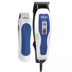 Машинка для стрижки волос + триммер Wahl ColorPro 100 Combo (1395-0465)