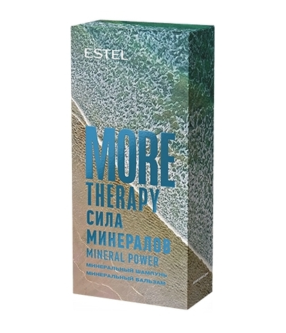 ESTEL MORE THERAPY Набор 