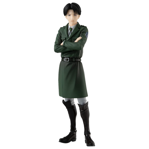 Фигурка Pop Up Parade Attack on Titan: Levi