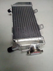 Радиатор для HONDA CRF 250X 2004 - 2017 / CRF 250R 2004-2009 г.в. / Правый