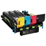 Фотобарабан для Lexmark CS720, CS725, CX725 цветной. Ресурс 150000 стр (74C0ZV0)