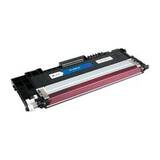 Тонер-картридж G&G, аналог HP W2073A/117A красный 0.7k с чипом