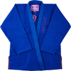 Ги Manto Clasico Blue