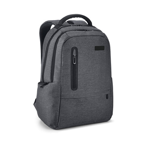 SPACIO. Водонепроницаемый рюкзак для ноутбука 2Tone Nylon 17''