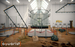 Aquarist (для ПК, цифровой код доступа)