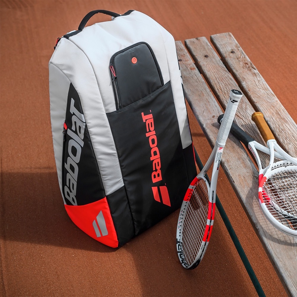 Babolat pure strike discount