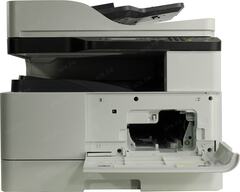 МФУ HP LaserJet M443nda монохромный A3 (8AF72A)