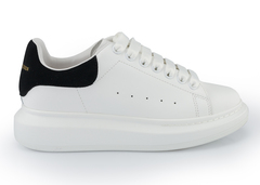 McQueen White